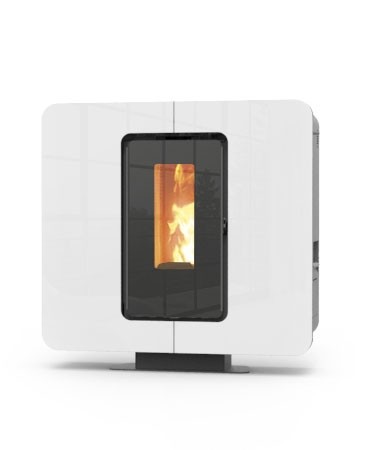 SLIMQUADRO 9 CRISTALLO